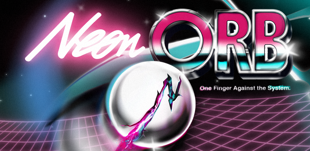 Neon Orb | High-Intensity Arcade Game — Dodge, Survive, Dominate